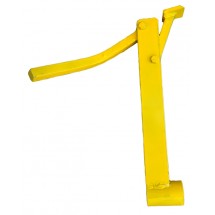 Фіксатор колоди ПЛП-70/80